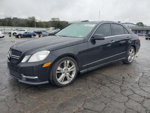 Mercedes-Benz E 350 3.5L 6 2013