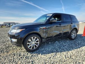 Land Rover Range Rover HSE 3.0L 6 2014