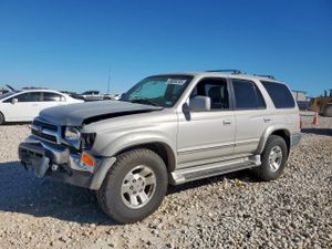Toyota 4Runner SR5 3.4L 6 2000