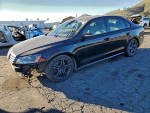 Volkswagen Passat S 2.5L 5 2014