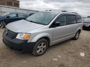Dodge Grand Caravan (Caravan) SE 3.3L 6 2010