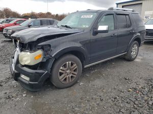 Ford Explorer LIMITED 4.6L 8 2010