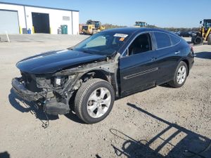 Honda Accord EXL 3.5L 6 2012