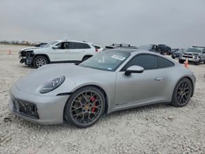 Porsche 911 CARRERA S 3.0L 6 2021