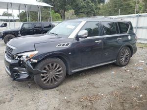 Infiniti QX80 5.6L 8 2015