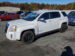 GMC Terrain SLE 2.4L 4 2015