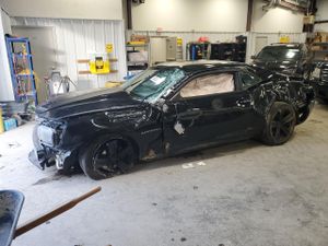 Chevrolet Camaro LS 3.6L 6 2012