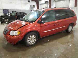 Chrysler Town & Country TOURING 3.8L 6 2005