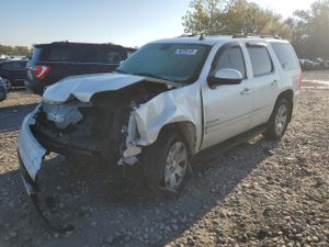 GMC Yukon SLT 5.3L 8 2011