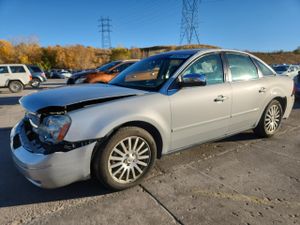 Mercury Montego PREMIER 3.0L 6 2005