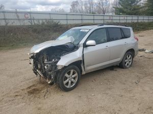 Toyota Rav4 LIMITED 2.4L 4 2007