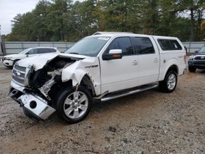 Ford F-150 SUPERCREW 5.4L 8 2010