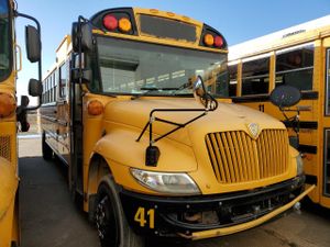 IC Corporation CE Series CE 6.4L 8 2013