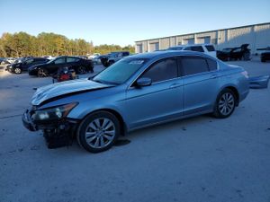 Honda Accord EXL 2.4L 4 2011