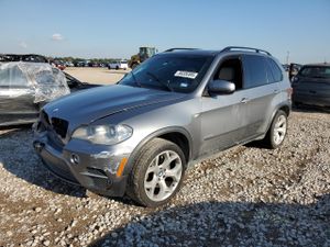 BMW X5 XDRIVE35I 3.0L 6 2013
