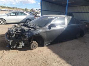 Toyota Camry CE 2.4L 4 2007