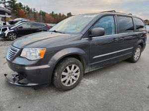 Chrysler Town & Country TOURING 3.6L 6 2015