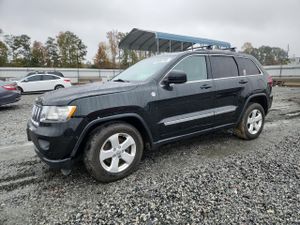 Jeep Grand Cherokee LAREDO 3.6L 6 2013