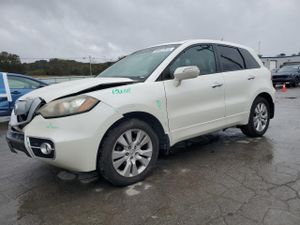 Acura RDX 2.3L 4 2010