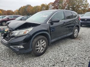 Honda CR-V EX 2.4L 4 2016