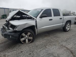 Dodge Dakota SLT 3.7L 6 2011