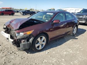 Acura TSX 2.4L 4 2010