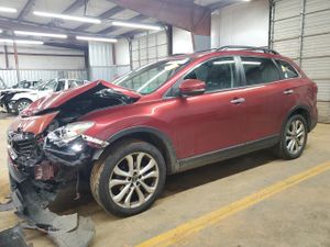 Mazda CX-9 GRAND TOURING 3.7L 6 2013