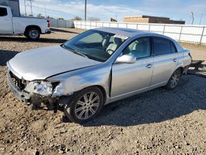 Toyota Avalon XL 3.5L 6 2008