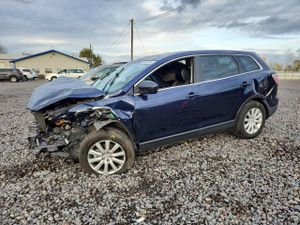 Mazda CX-9 3.7L 6 2010