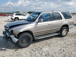 Toyota 4Runner SR5 3.4L 6 2001