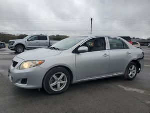Toyota Corolla BASE 1.8L 4 2009