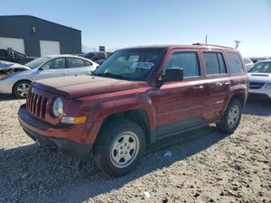 Jeep Patriot SPORT 2.4L 4 2015