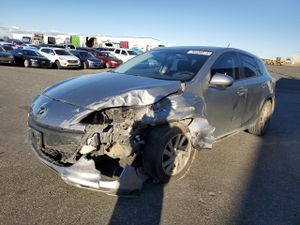 Mazda 3 I 2.0L 4 2013