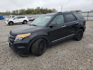 Ford Explorer LIMITED 3.5L 6 2014