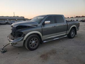 Dodge RAM 5.7L 8 2010