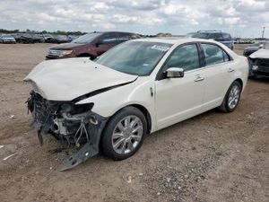 Lincoln MKZ 3.5L 6 2012