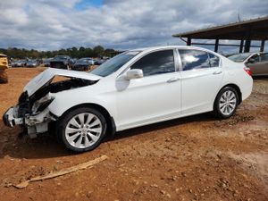 Honda Accord EX 2.4L 4 2013