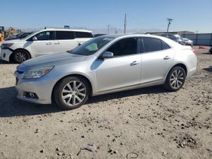 Chevrolet Malibu 2LT 2.5L 4 2014