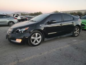 Chevrolet Volt 1.4L 4 2014