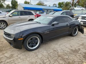 Chevrolet Camaro LS 3.6L 6 2012