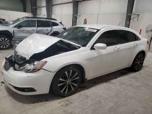 Chrysler 200 TOURING 3.6L 6 2014
