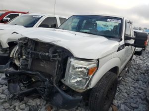 Ford F-250 SUPER DUTY 6.2L 8 2015