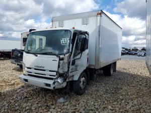 Isuzu NQR 5.2L 4 2013