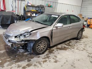 Lexus ES 330 3.3L 6 2004