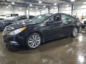 Hyundai Sonata SE 2.4L 4 2011