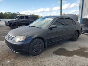 Honda Civic LX 1.7L 4 2003