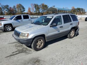 Jeep Grand Cherokee LAREDO 4.0L 6 2003