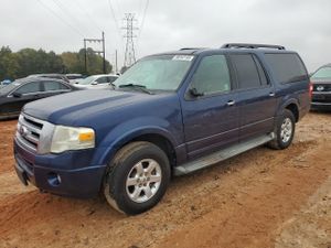 Ford Expedition EL XLT 5.4L 8 2010
