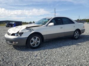 Lexus ES 300 3.0L 6 1998