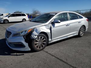 Hyundai Sonata SPORT 2.4L 4 2015